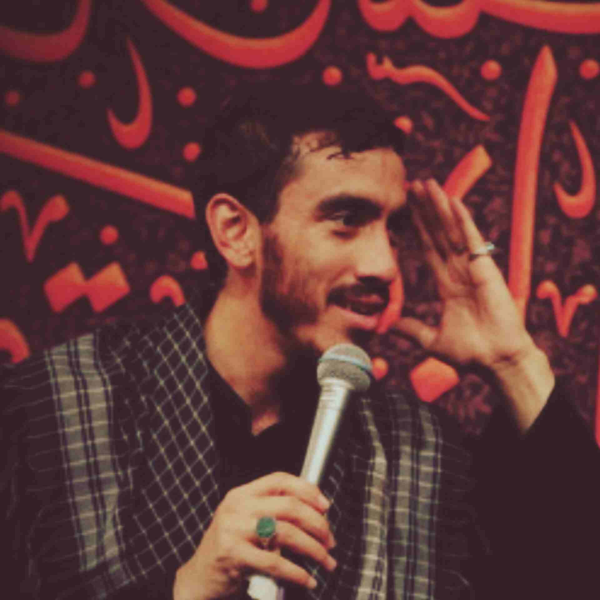 آهنگ جدید مهدی رسولی یکمی حرف بزن